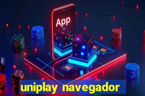 uniplay navegador